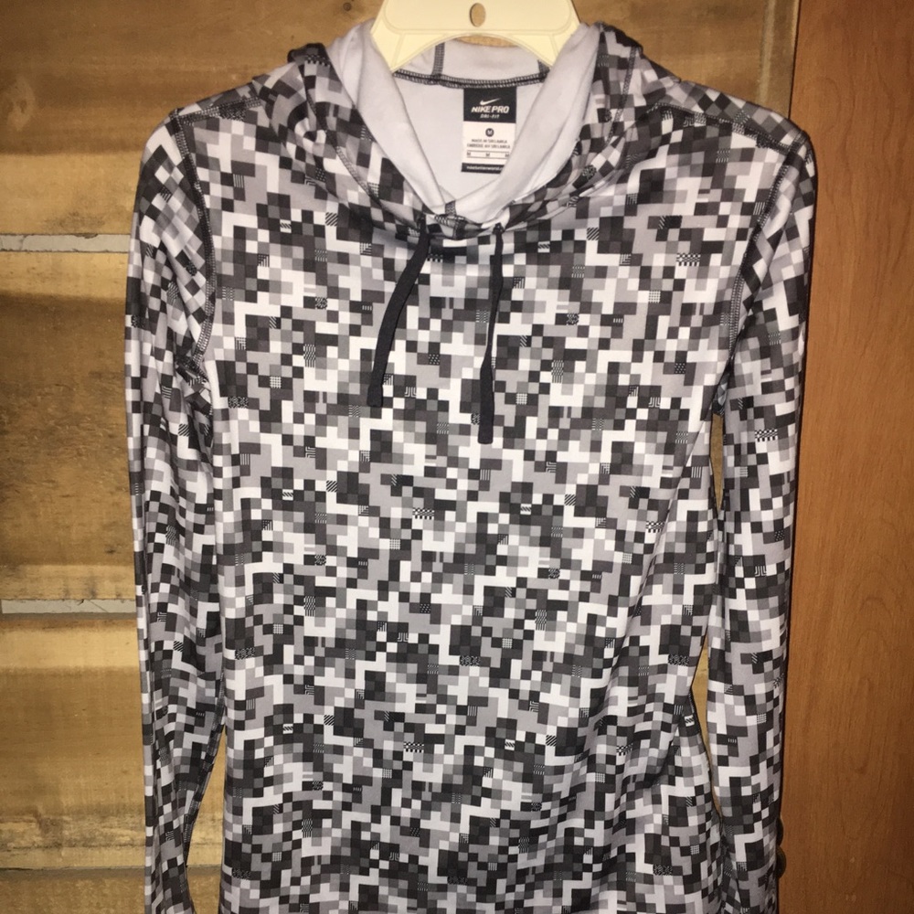 Nike pullover